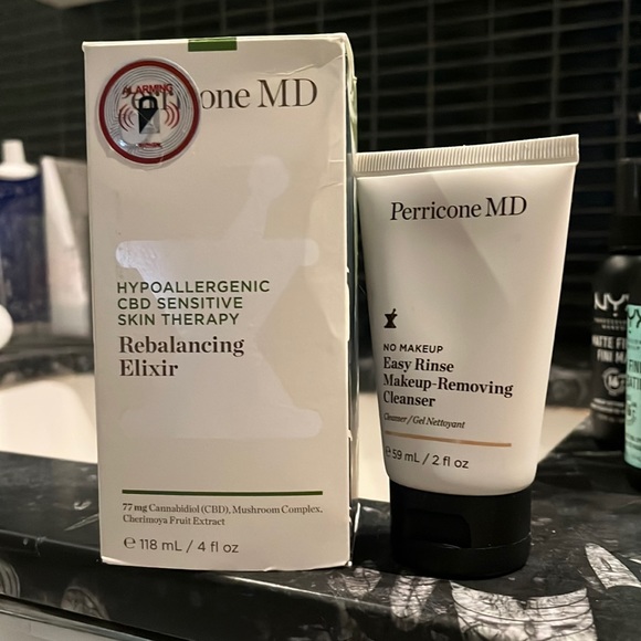 Perrivone MD bundle NIB - Picture 1 of 1